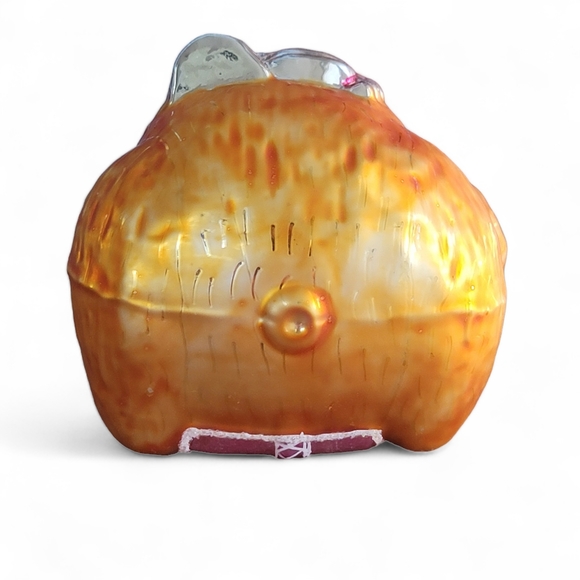 Christopher Radko Retired Glass Christmas Ornament Teddy Bear & Gifts - Picture 2 of 7